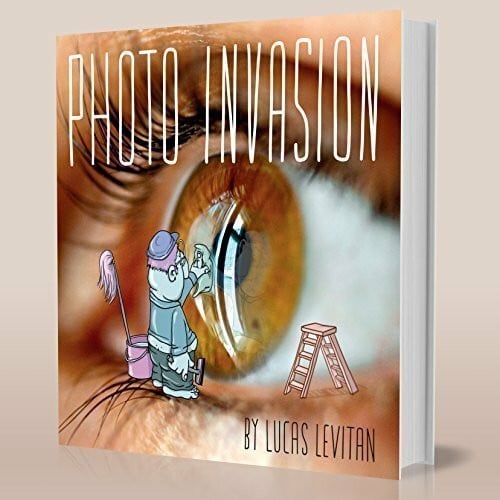 Photo Invasion
