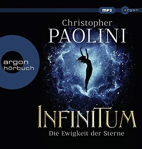 INFINITUM – Die Ewigkeit der Sterne