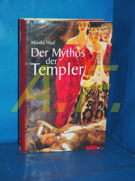 Der Mythos der Templer