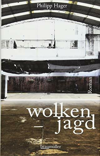 Wolkenjagd: Roman