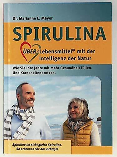 Spirulina