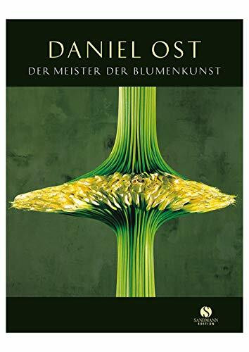 Der Meister der Blumenkunst: Limitierte Auflage