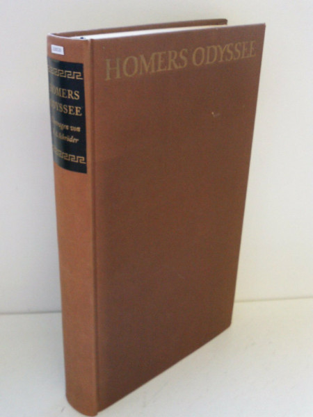 Homers Odyssee