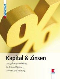 Kapital & Zinsen
