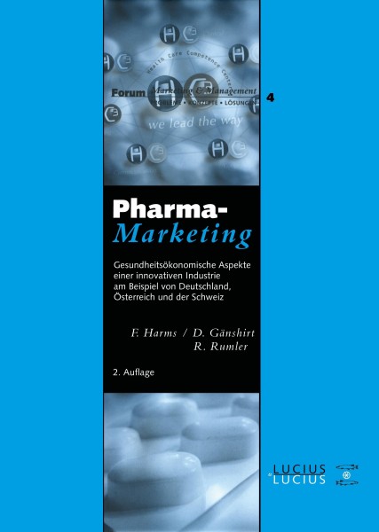 Pharma-Marketing