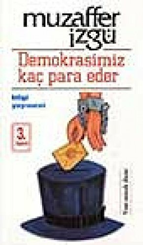 Demokrasimiz Kac Para Eder