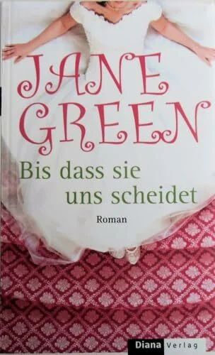 Bis dass sie uns scheidet
