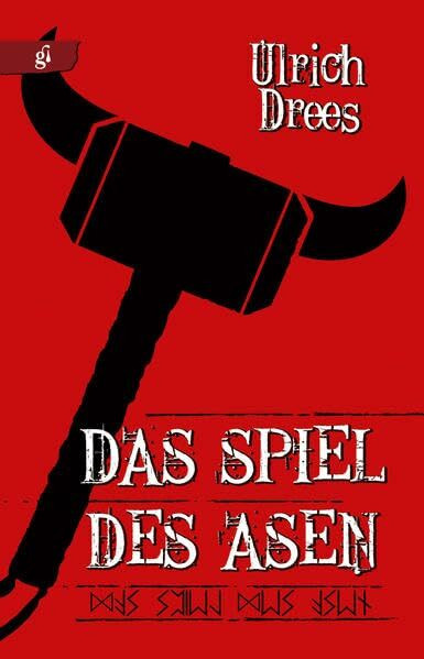 Das Spiel des Asen (origin - Preisgekrönt und aufregend anders)