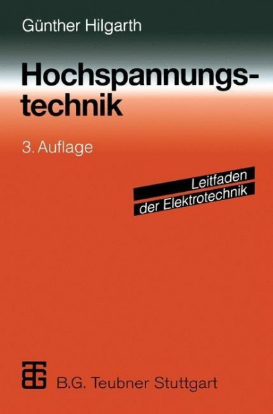 Hochspannungstechnik