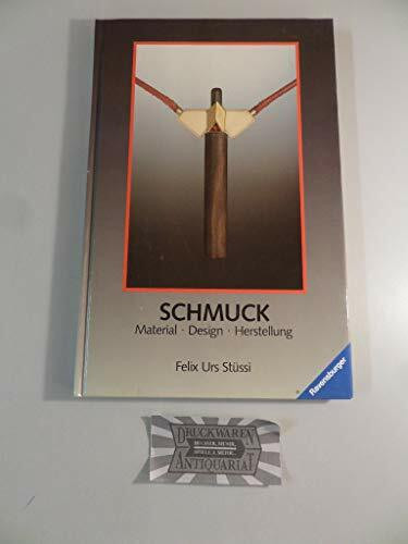 Schmuck: Material Design Herstellung