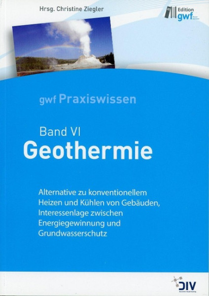 Geothermie