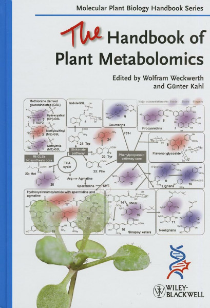 The Handbook of Plant Metabolomics: Metabolite Profiling and Networking (Molecular Plant Biology)