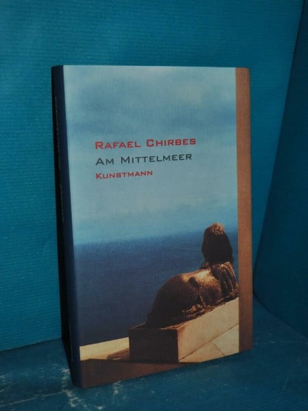 Am Mittelmeer
