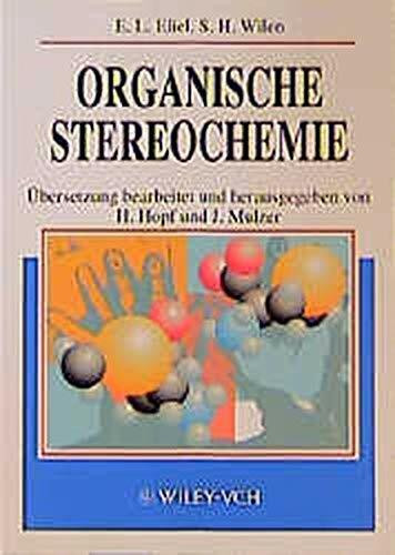 Organische Stereochemie