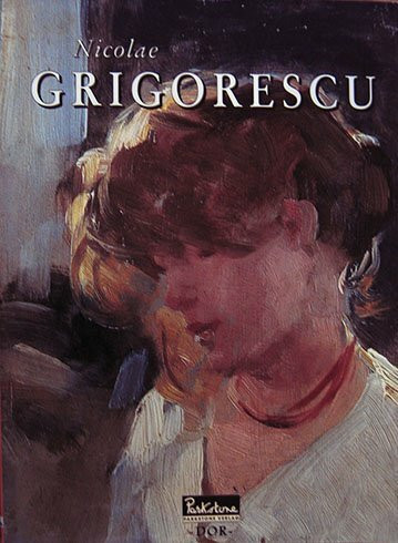 Nicolae Grigorescu