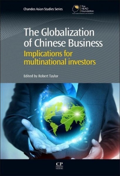 The Globalisation of Chinese Business