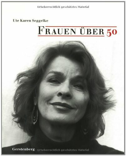 Frauen über Fünfzig