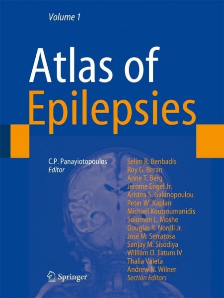 The Atlas of Epilepsies