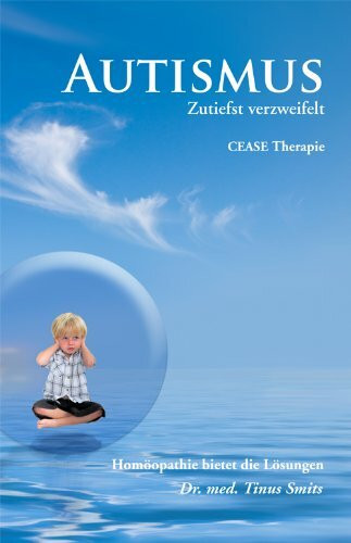 Autismus - Zutiefst verzweifelt