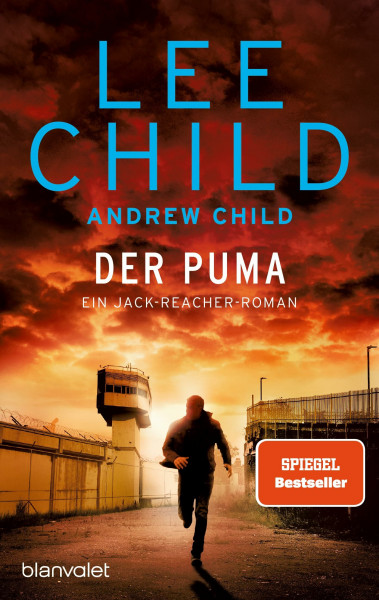 Der Puma: Ein Jack-Reacher-Roman (Die-Jack-Reacher-Romane, Band 27)