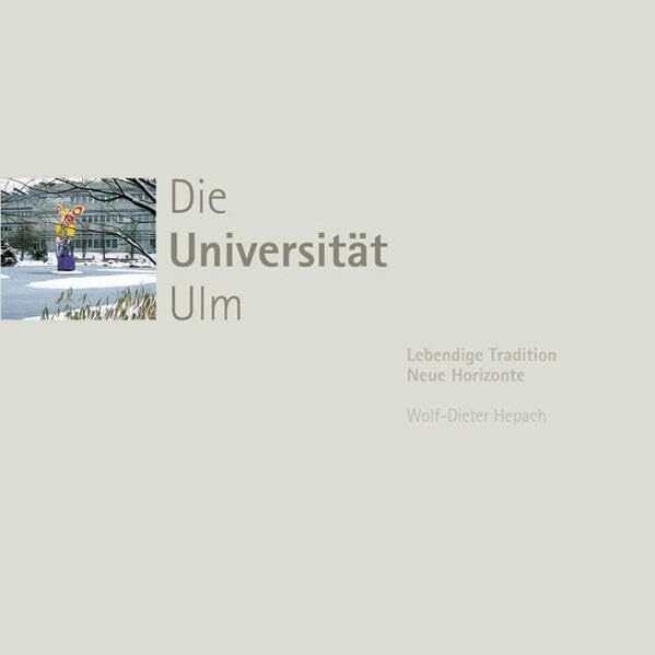 Die Universität Ulm
