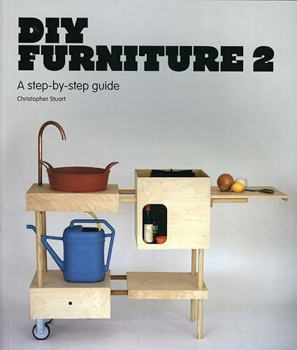 DIY Furniture 2: A step-by-step guide