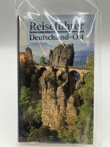 Reiseführer DDR