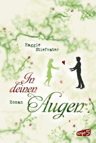 In deinen Augen: Band 3