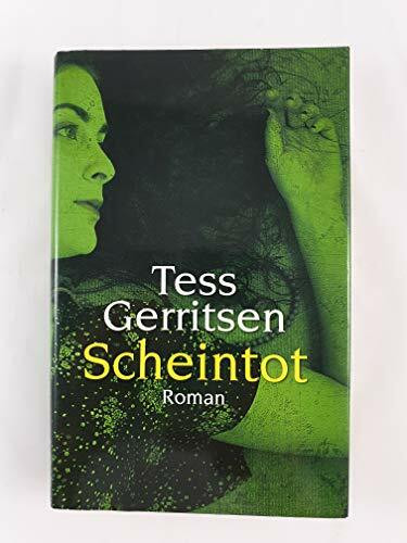 Scheintot: Roman