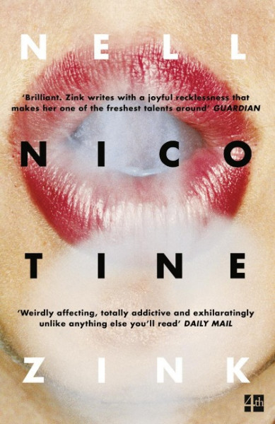 Nicotine