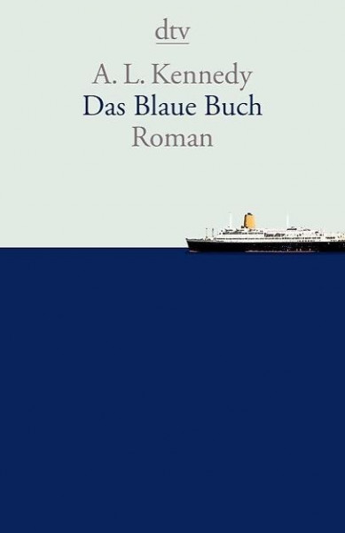 Das Blaue Buch