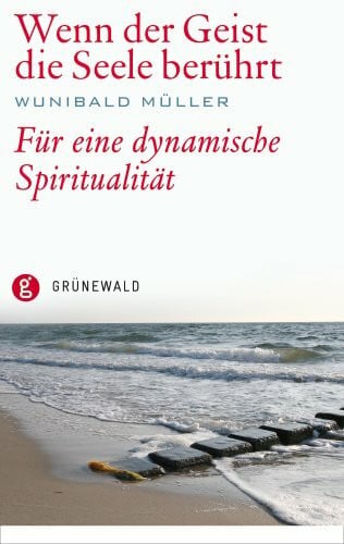 Wenn der Geist die Seele berührt: Für eine dynamische Spiritualität