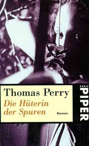 Die Hüterin der Spuren (Piper Taschenbuch)