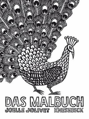 Das Malbuch