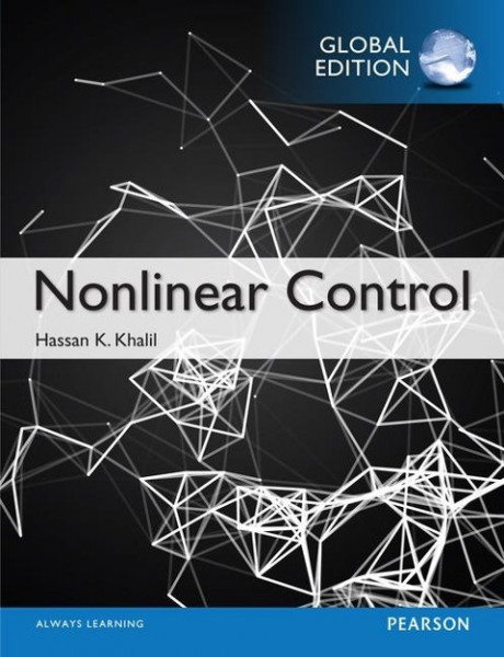 Nonlinear Control, Global Edition