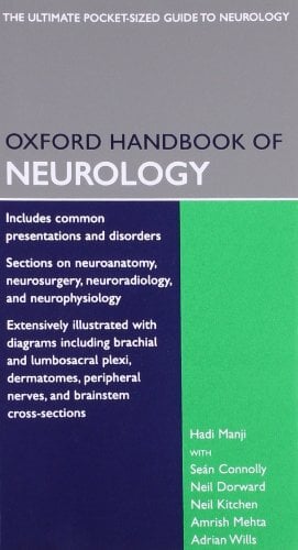 Oxford Handbook of Neurology (Oxford Handbooks) Oxford Handbook of Neurology (Oxford Handbooks)