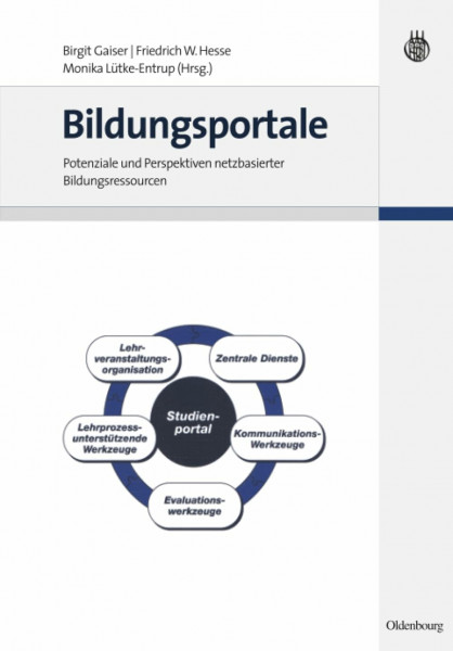 Bildungsportale: Potenziale und Perspektiven netzbasierter Bildungsressourcen