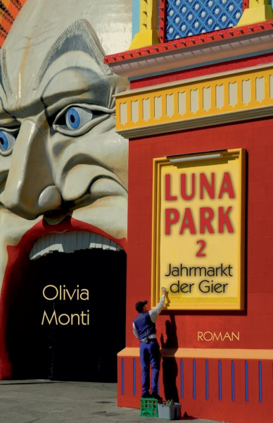 Luna Park 2: Jahrmarkt der Gier