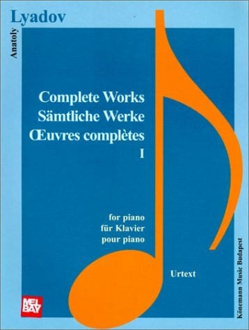 Complete Works I