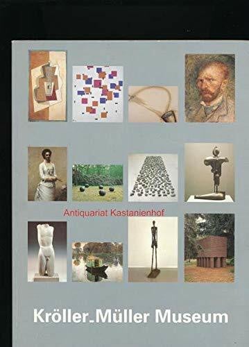 Kröller_Müller Museum