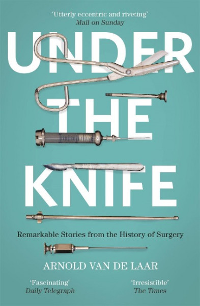 Under the Knife