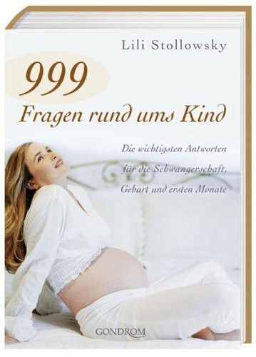 999 Fragen rund ums Kind