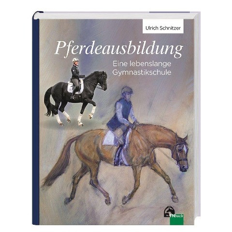 Pferdeausbildung