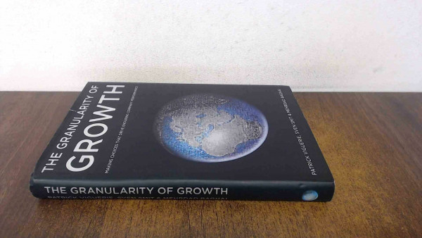 The Granularity of Growth: Making Choices That Drive Enduring Company Performance