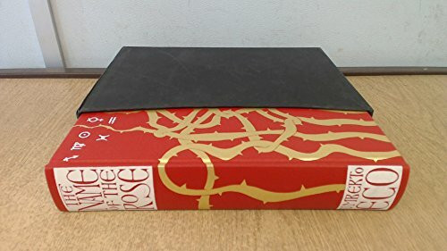 Süddeutsche Zeitung Bibliothek: Der Name der Rose