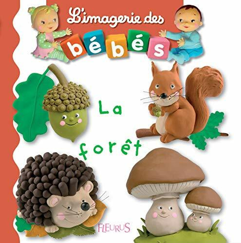 Imagerie Des Bebes La Foret