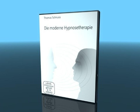 Die moderne Hypnosetherapie