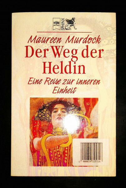 Der Weg der Heldin