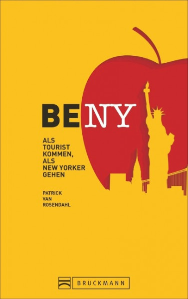 Be NY