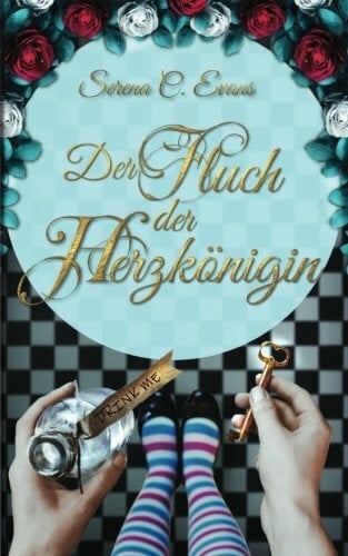 Der Fluch der Herzkönigin Der Fluch der Herzkönigin